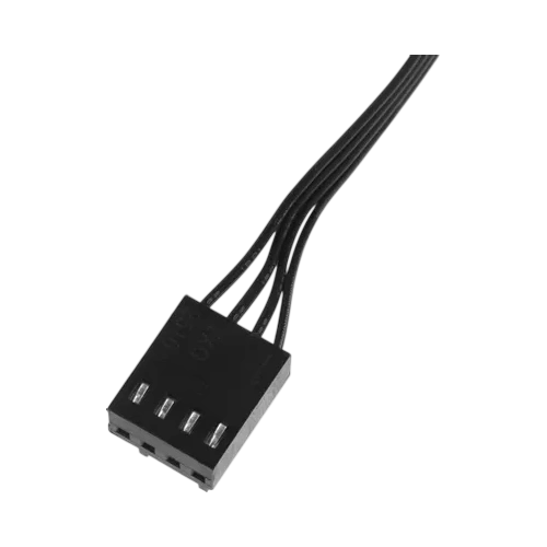 Вентилятор для корпуса JONSBO (SL-925 Color Black)