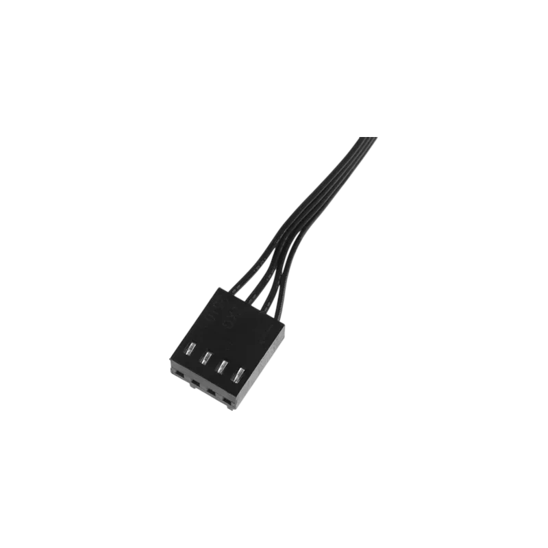 Вентилятор для корпуса JONSBO (SL-925 Color Black)