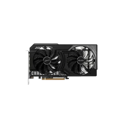 Видеокарта ASRock (RX7650GRE CL 8GO) Radeon RX 7650 GRE 8GB Challenger OC