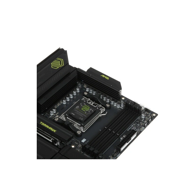 Материнская плата MSI MAG X870 TOMAHAWK WIFI
