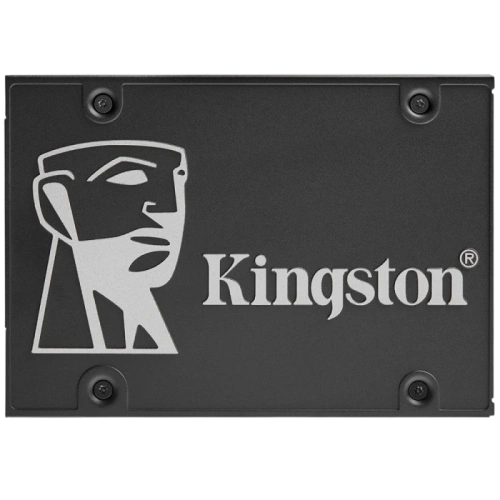 Твердотельный накопитель Kingston 2000 Gb KC600 (SKC600/2048G) BOX