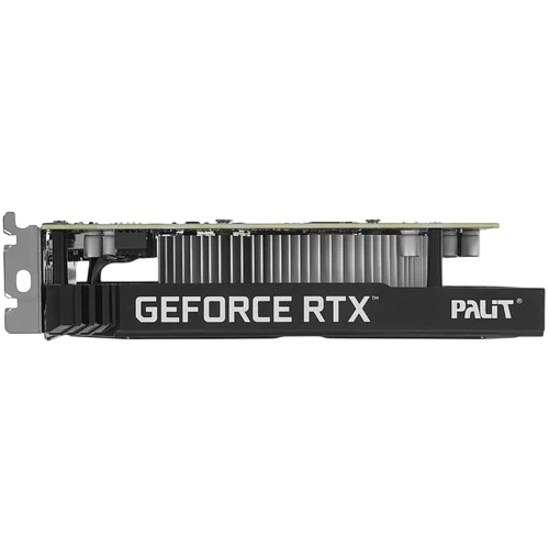 Видеокарта Palit (NE63050018JE-1072F) GeForce RTX 3050 6GB STORMX V1