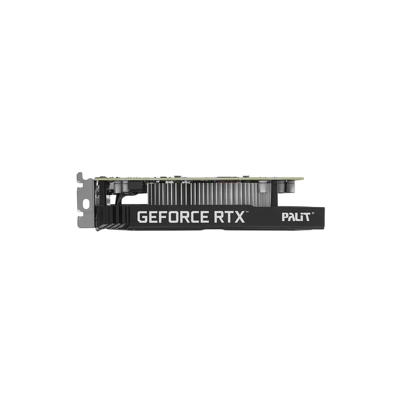 Видеокарта Palit (NE63050018JE-1072F) GeForce RTX 3050 6GB STORMX V1