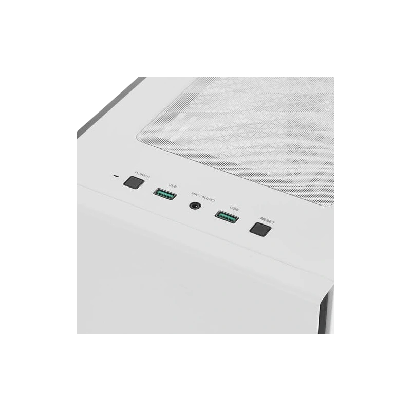 Компьютерный корпус Deepcool MACUBE 110 WH (R-MACUBE110-WHNGM1N-G-1)