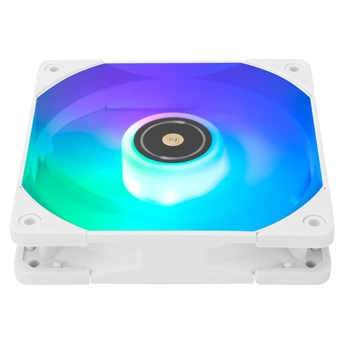Комплект вентиляторов для корпуса Thermalright TL-E12W-S ARGB White (TRTLE12WS.3P)