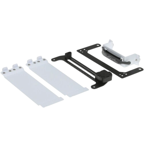 Компьютерный корпус Lian Li O11 Dynamic EVO XL White (G99.O11DEXL-W.R0) документация