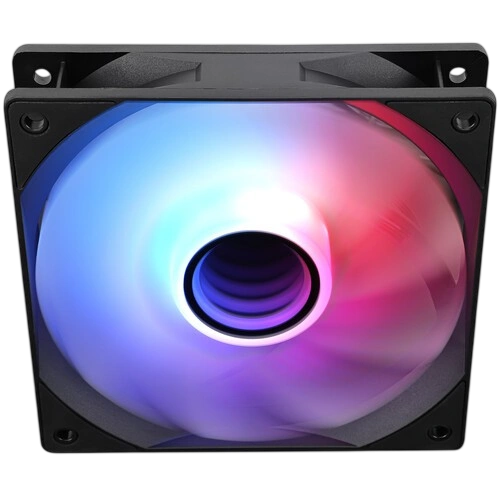 Вентилятор для корпуса Thermalright TL-C12B-S V3 ARGB (TRTLC12BSV3)