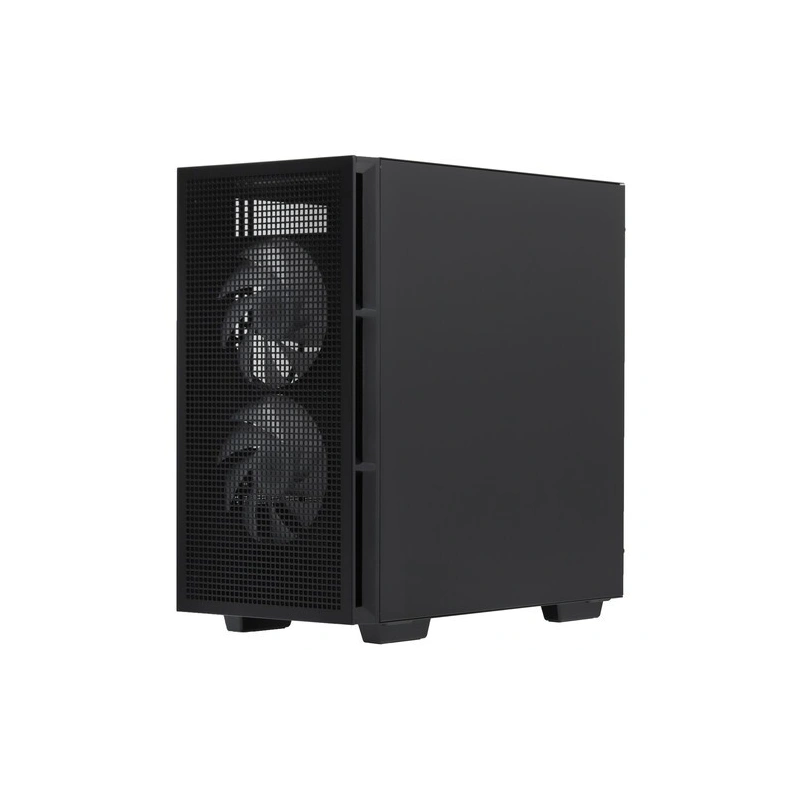 Компьютерный корпус Deepcool CH360 ARGB (R-CH360-BKAPE3-G-1)