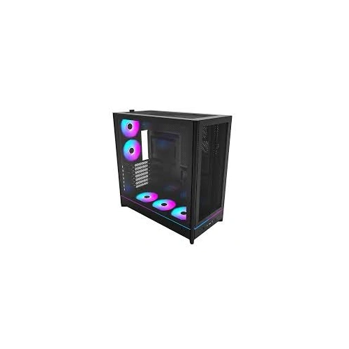 Компьютерный корпус Montech HS01 PRO ARGB Black