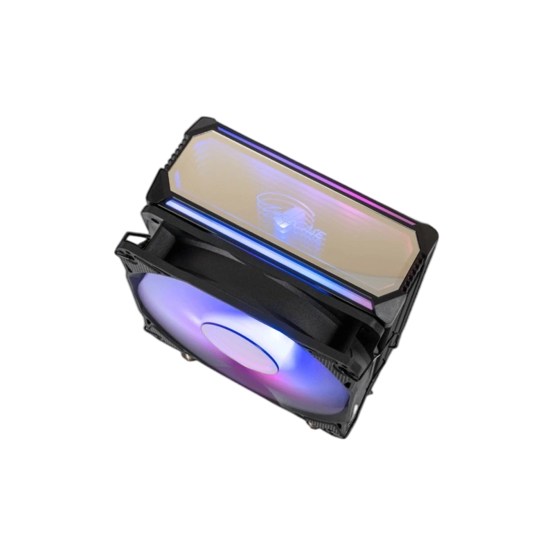 Кулер для процессора Eurocase 6PI120ARGB (00-01003409)