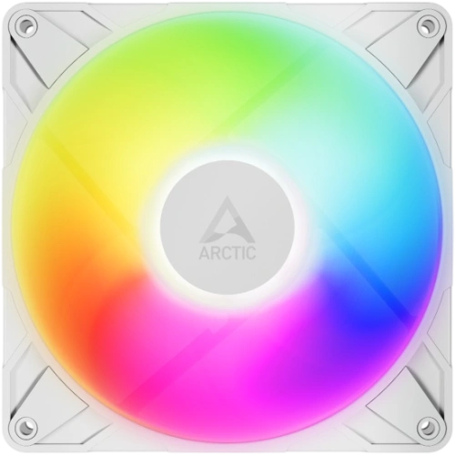 Вентилятор для корпуса Arctic Cooling P14 Pro ARGB White (ACFAN00318A)