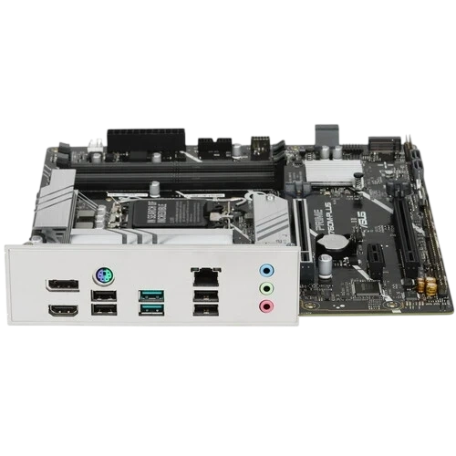 Материнская плата ASUS PRIME B760M-PLUS (90MB1GY0-M0EAY0)