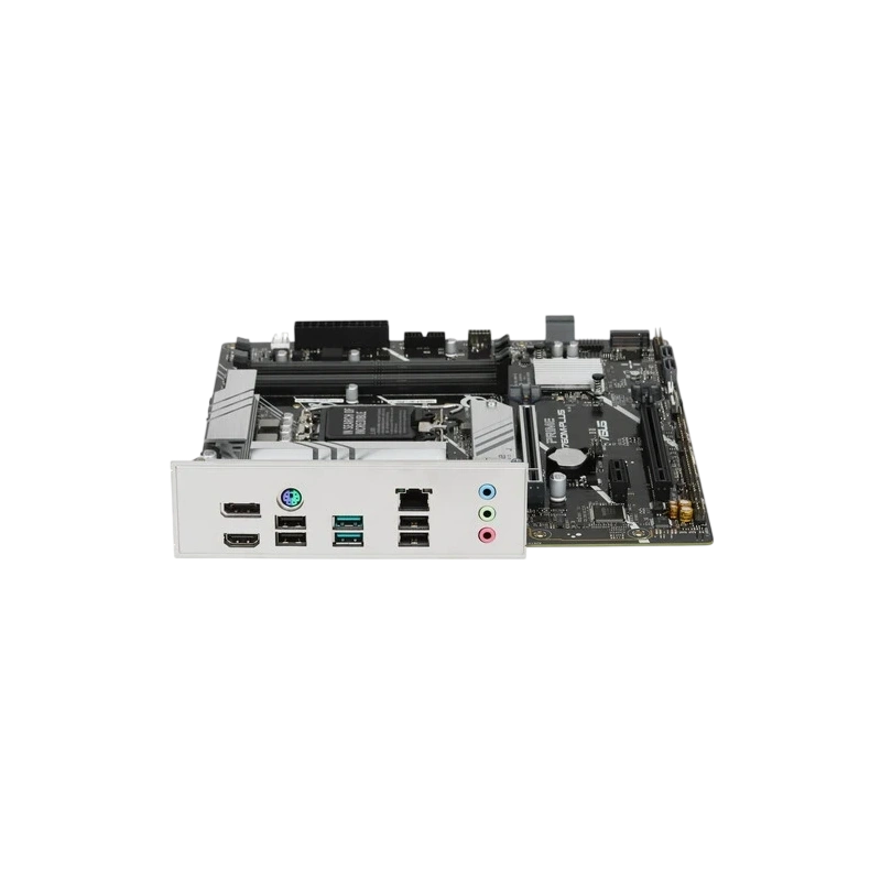 Материнская плата ASUS PRIME B760M-PLUS (90MB1GY0-M0EAY0)