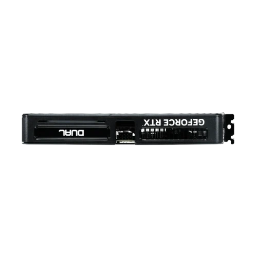 Видеокарта Palit (NE75060S19P1-GB2063D) GeForce RTX 5060 8GB Dual OC