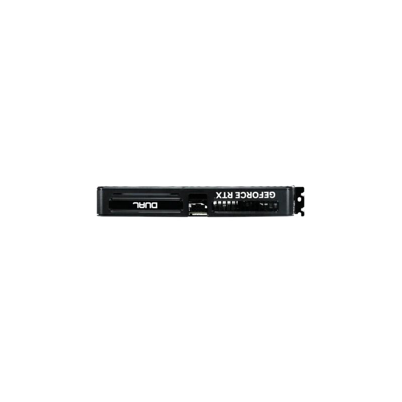 Видеокарта Palit (NE75060S19P1-GB2063D) GeForce RTX 5060 8GB Dual OC