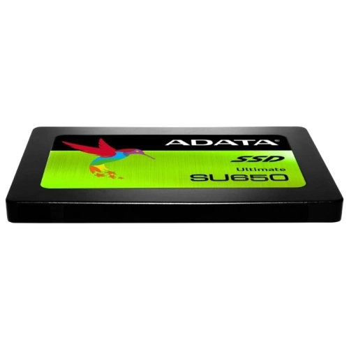 Твердотельный накопитель ADATA XPG 480 Gb SU650 (ASU650SS-480GT-R)