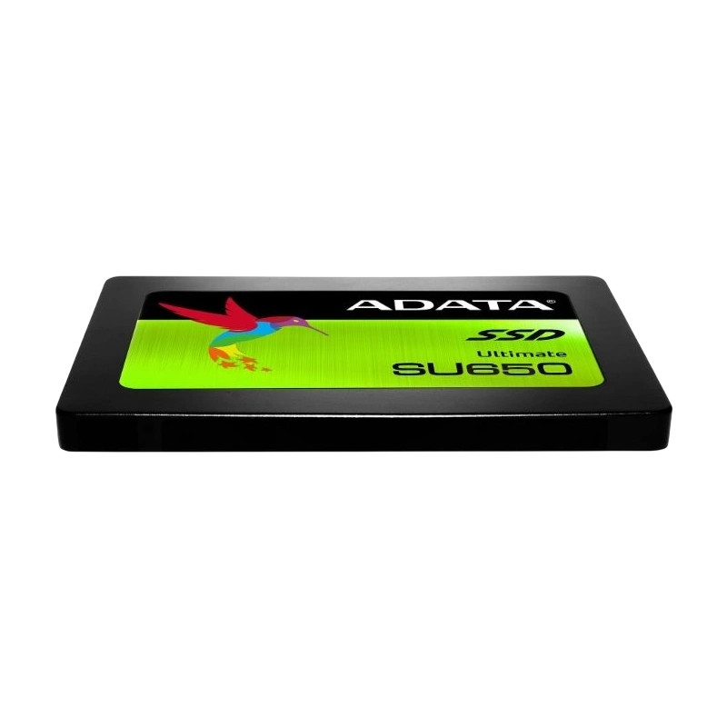 Твердотельный накопитель ADATA XPG 480 Gb SU650 (ASU650SS-480GT-R)