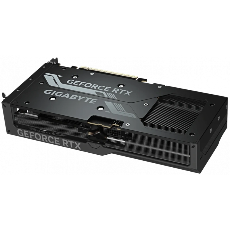 Видеокарта Gigabyte (GV-N507TWF3OCV2-16GD) GeForce RTX 5070 Ti 16GB WINDFORCE OC V2