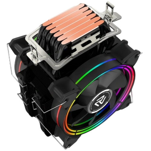 Кулер для процессора ALSEYE H120D