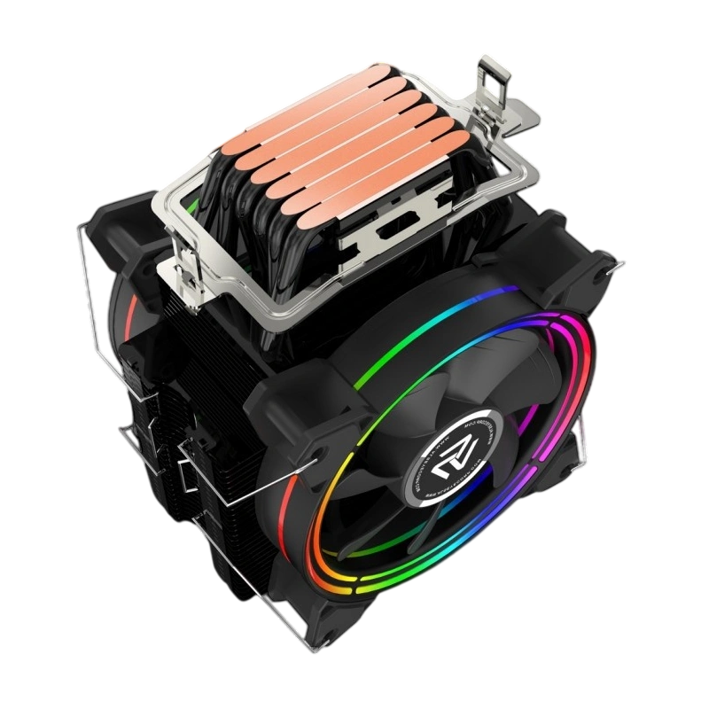 Кулер для процессора ALSEYE H120D