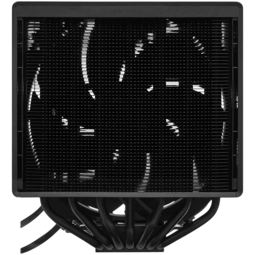 Кулер для процессора Deepcool ASSASSIN 4S Black (R-ASN4S-BKGPMN-G)