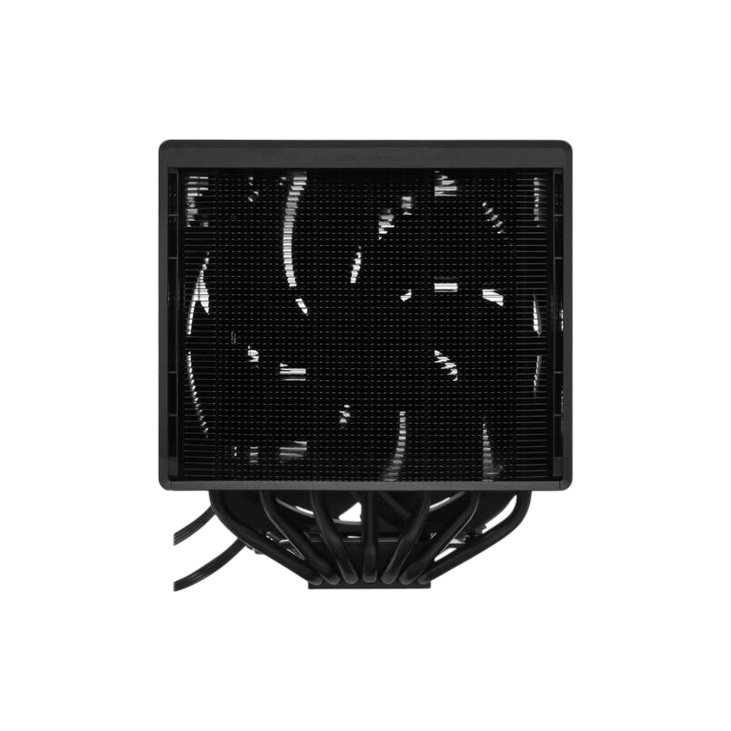 Кулер для процессора Deepcool ASSASSIN 4S Black (R-ASN4S-BKGPMN-G)