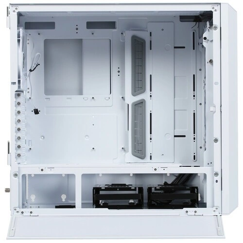 Компьютерный корпус Lian Li LANCOOL III White (G99.LAN3W.10R) документация