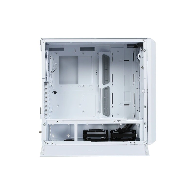 Компьютерный корпус Lian Li LANCOOL III White (G99.LAN3W.10R) документация