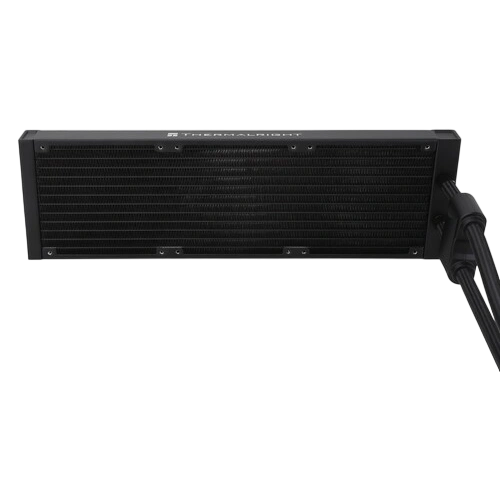 Система жидкостного охлаждения для процессора Thermalright Frozen Notte 360 ARGB V2 Black (TRFN360ABV2)
