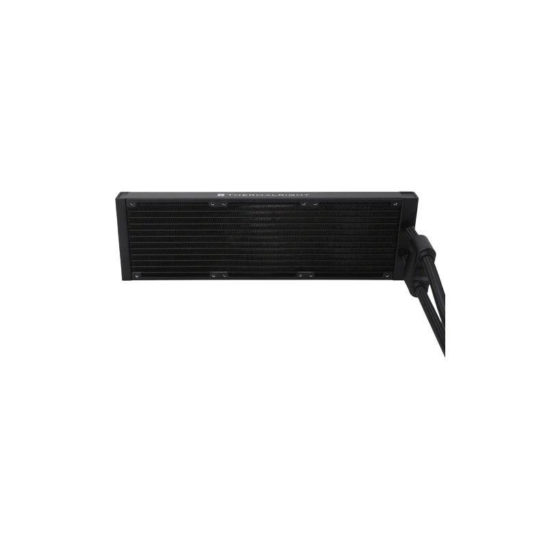 Система жидкостного охлаждения для процессора Thermalright Frozen Notte 360 ARGB V2 Black (TRFN360ABV2)