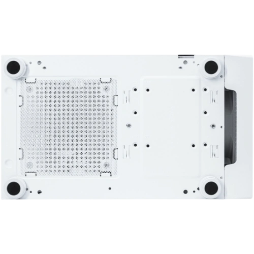 Компьютерный корпус XASTRA A305M 3ARGB TG White (A305M-2FC14A-1FC12A-D-WH)