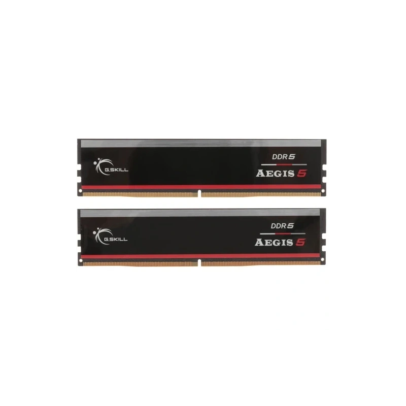 Оперативная память 32 Gb 6000 MHz G.Skill AEGIS 5 (F5-6000J3636F16GX2-IS)