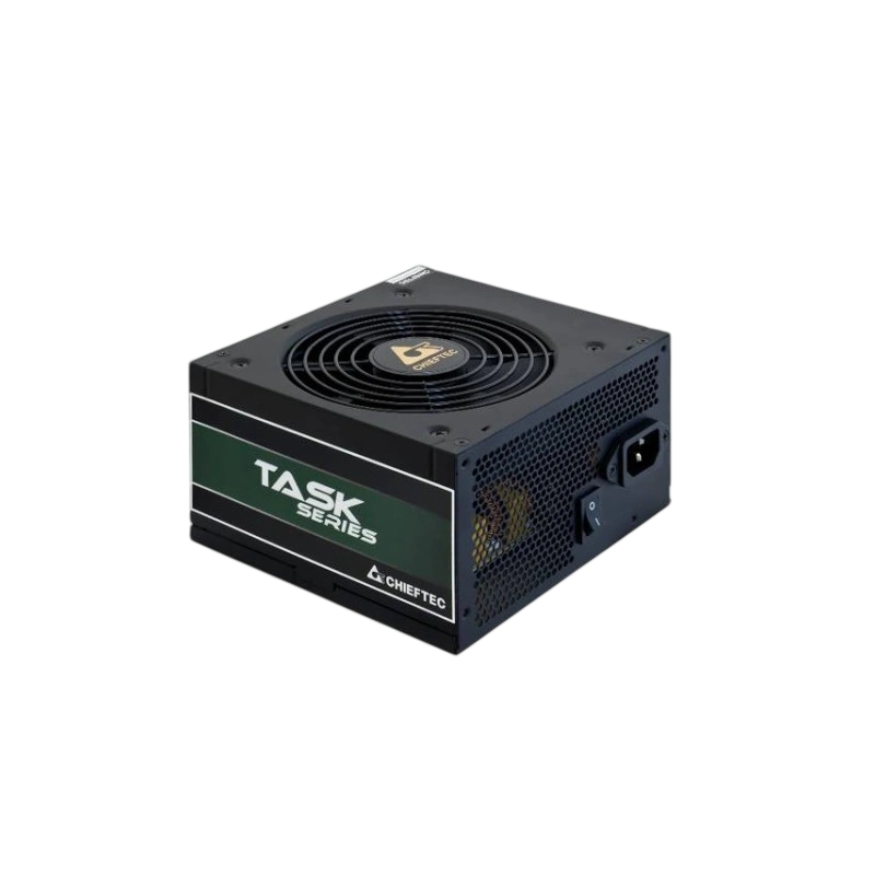 Блок питания Chieftec 700W TASK (TPS-700S)
