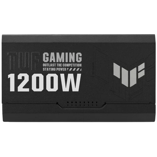 Блок питания ASUS 1200W TUF-GAMING-1200G (90YE00S0-B0NA00) 16 Pin (PCIe 5.0 Connector Cable Details)