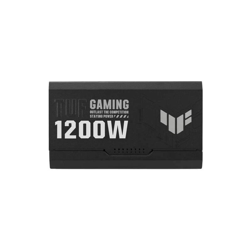 Блок питания ASUS 1200W TUF-GAMING-1200G (90YE00S0-B0NA00) 16 Pin (PCIe 5.0 Connector Cable Details)