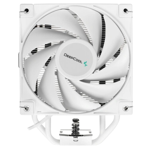 Кулер для процессора Deepcool AK400 White (R-AK400-WHNNMN-G-1)