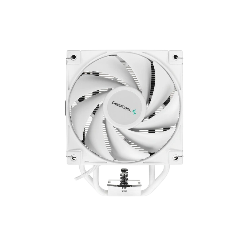 Кулер для процессора Deepcool AK400 White (R-AK400-WHNNMN-G-1)