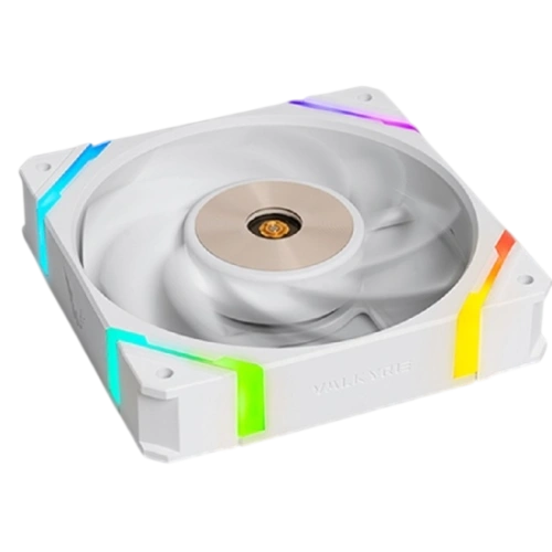 Вентилятор для корпуса Valkyrie X12 ARGB Reverse White (HW X12ER-W)