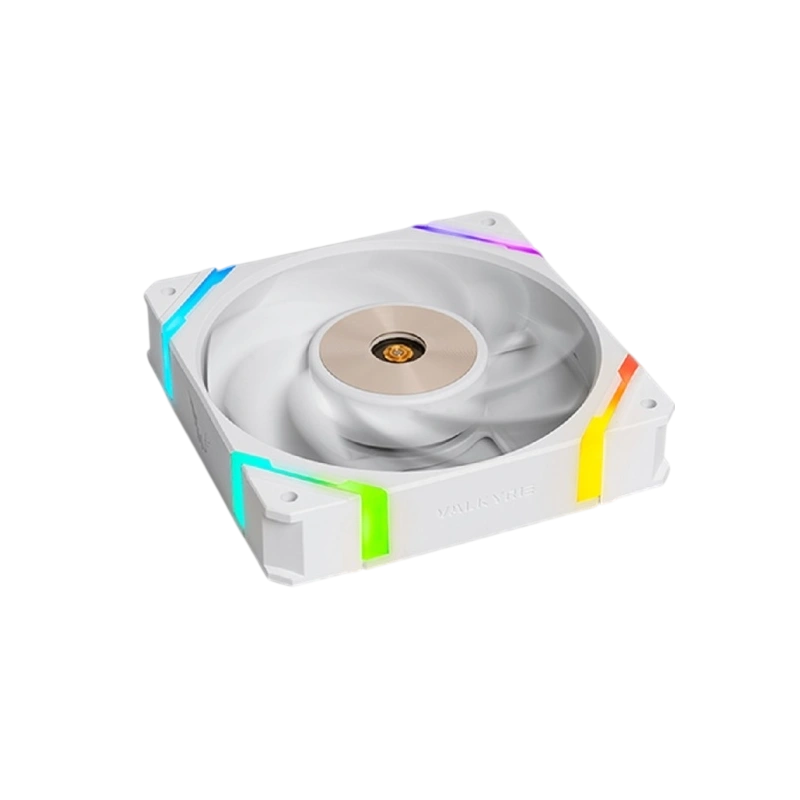 Вентилятор для корпуса Valkyrie X12 ARGB Reverse White (HW X12ER-W)