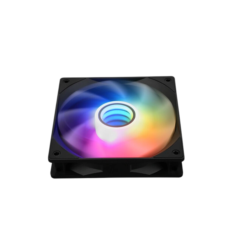 Вентилятор для корпуса Thermalright TL-C12B-S V3 ARGB (TRTLC12BSV3)