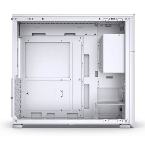 Компьютерный корпус JONSBO D41 MESH TG White