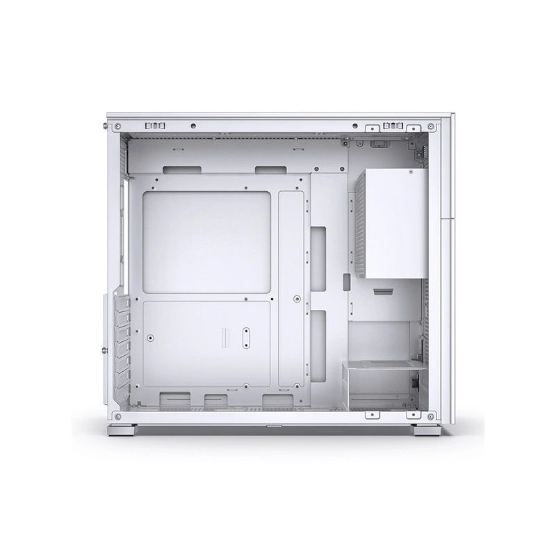 Компьютерный корпус JONSBO D41 MESH TG White