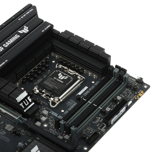 Материнская плата ASUS TUF GAMING Z890-PLUS WIFI (90MB1IQ0-M0EAY0)