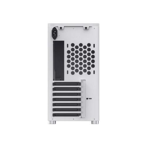 Компьютерный корпус JONSBO D40 TG White