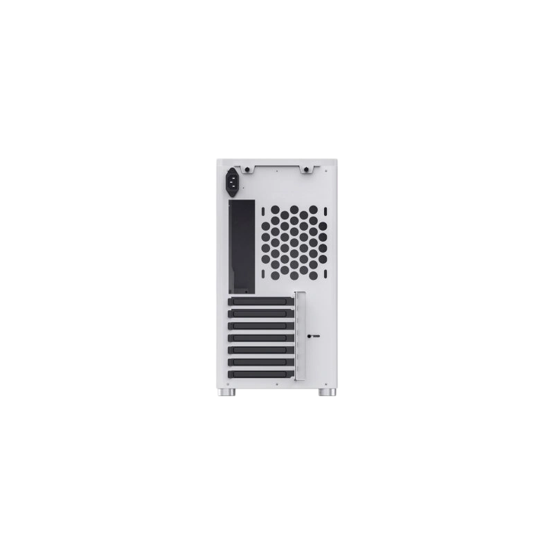 Компьютерный корпус JONSBO D40 TG White