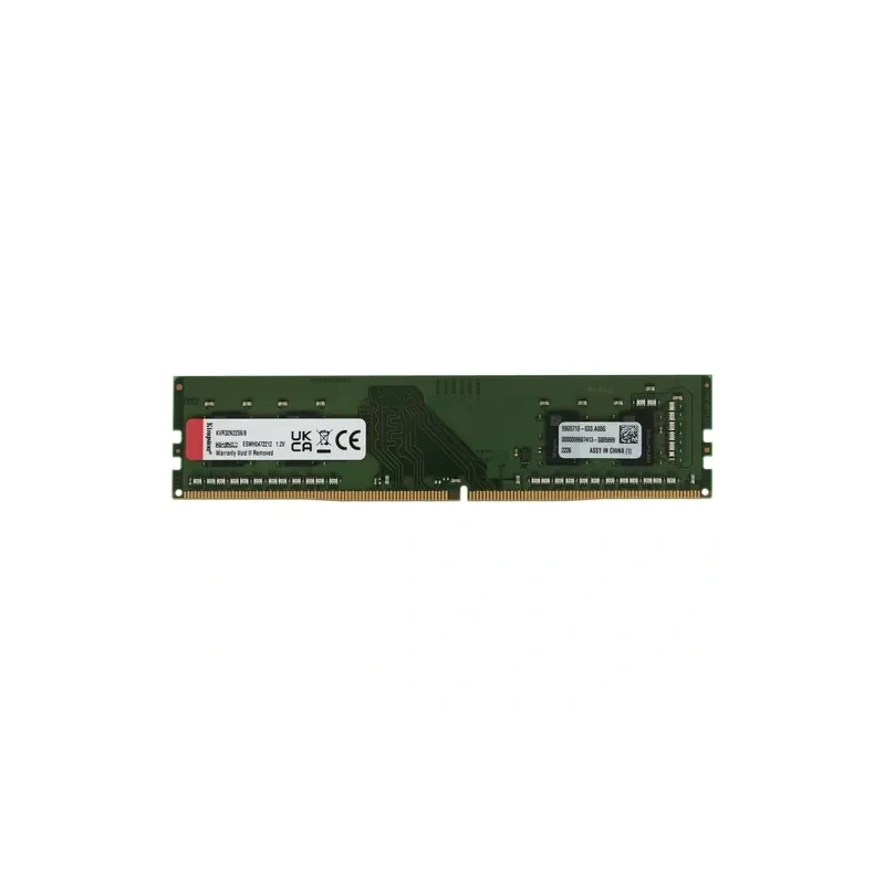 Оперативная память 8 Gb 3200 MHz Kingston (KVR32N22S6/8)