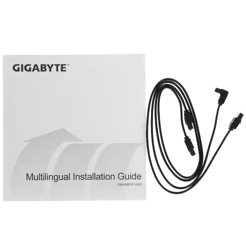 Материнская плата Gigabyte Z790 UD
