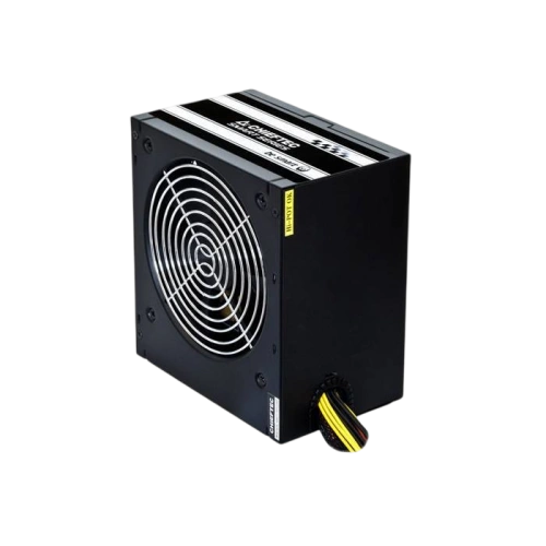 Блок питания Chieftec 600W SMART (GPS-600A8) комплект крепежа
