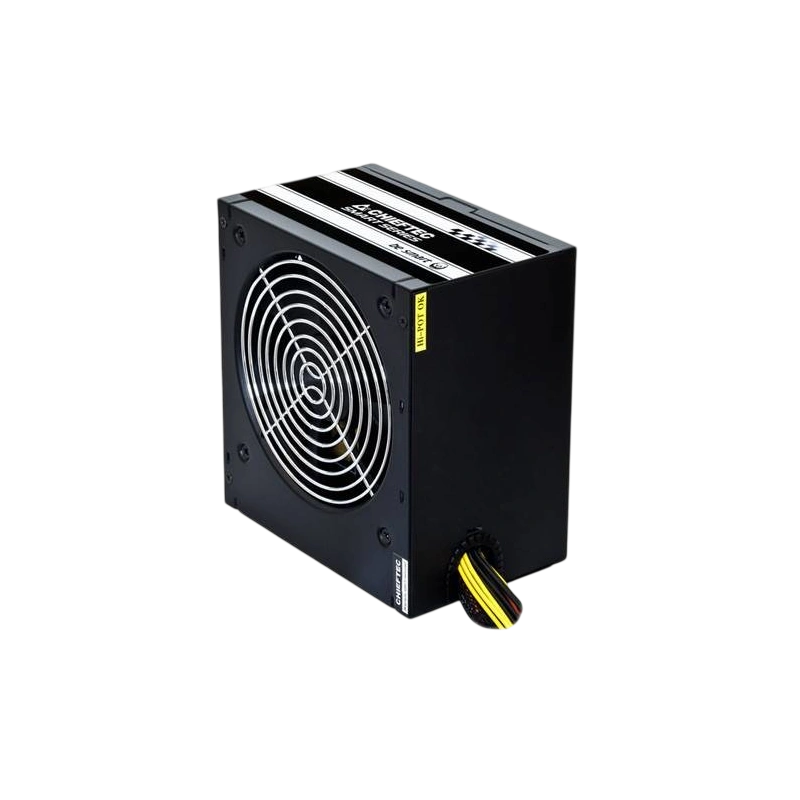 Блок питания Chieftec 600W SMART (GPS-600A8) комплект крепежа