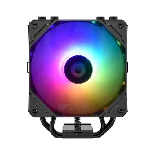 Кулер для процессора ID-COOLING SE-224-XTS ARGB